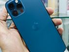 Apple iPhone 12 Pro (Used)