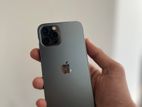 Apple iPhone 12 Pro (Used)