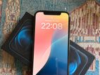 Apple iPhone 12 Pro (Used)