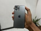 Apple iPhone 12 Pro (Used)