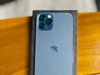Apple iPhone 12 Pro (Used)
