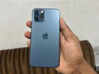 Apple iPhone 12 Pro (Used)