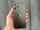 Apple iPhone 12 Pro (Used)