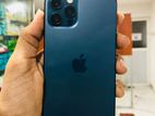 Apple iPhone 12 Pro 256GB (Used)