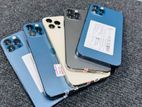 Apple iPhone 12 Pro (Used)