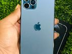 Apple iPhone 12 Pro (Used)