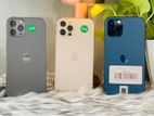 Apple iPhone 12 Pro (Used)