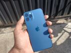 Apple iPhone 12 Pro (Used)