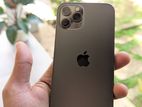 Apple iPhone 12 Pro (Used)