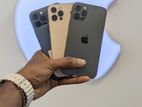 Apple iPhone 12 Pro (Used)