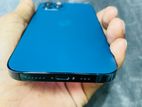 Apple iPhone 12 Pro (Used)