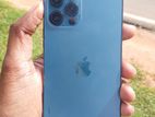 Apple iPhone 12 Pro (Used)