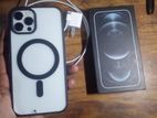 Apple iPhone 12 Pro (Used)