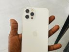 Apple iPhone 12 Pro (Used)