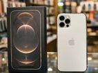 Apple iPhone 12 Pro (Used)