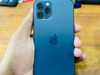 Apple iPhone 12 Pro (Used)