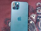 Apple iPhone 12 Pro (Used)