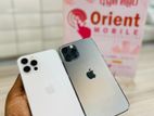 Apple iPhone 12 Pro (Used)