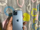Apple iPhone 12 Pro (Used)
