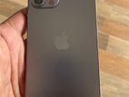 Apple iPhone 12 Pro (Used)