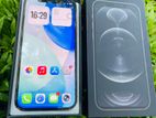 Apple iPhone 12 Pro (Used)