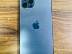 Apple iPhone 12 Pro (Used)