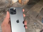 Apple iPhone 12 Pro (Used)