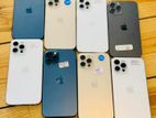 Apple iPhone 12 Pro (Used)