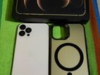 Apple iPhone 12 Pro (Used)