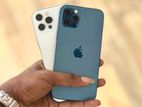 Apple iPhone 12 Pro (Used)
