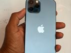 Apple iPhone 12 Pro (Used)