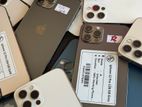 Apple iPhone 12 Pro (Used)