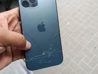 Apple iPhone 12 Pro (Used)