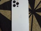 Apple iPhone 12 Pro (Used)