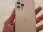 Apple iPhone 12 Pro (Used)