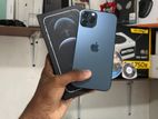 Apple iPhone 12 Pro (Used)