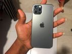 Apple iPhone 12 Pro (Used)