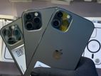 Apple iPhone 12 Pro (Used)