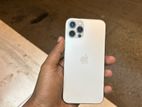 Apple iPhone 12 Pro (Used)