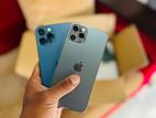 Apple iPhone 12 Pro (Used)