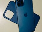 Apple iPhone 12 Pro (Used)