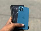 Apple iPhone 12 Pro (Used)