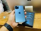 Apple iPhone 12 Pro (Used)