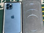 Apple iPhone 12 Pro (Used)