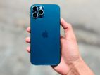 Apple iPhone 12 Pro (Used)
