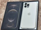 Apple iPhone 12 Pro (Used)