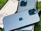Apple iPhone 12 Pro (Used)