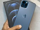 Apple iPhone 12 Pro (Used)