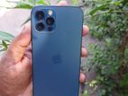 Apple iPhone 12 Pro (Used)