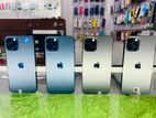 Apple iPhone 12 Pro (Used)